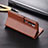 Handytasche Stand Schutzhülle Flip Leder Hülle T05 für Xiaomi Mi Note 10 Pro