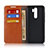 Handytasche Stand Schutzhülle Flip Leder Hülle T05 für Xiaomi Redmi Note 8 Pro