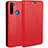 Handytasche Stand Schutzhülle Flip Leder Hülle T05 für Xiaomi Redmi Note 8T