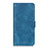 Handytasche Stand Schutzhülle Flip Leder Hülle T06 für Xiaomi Redmi 9AT