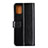 Handytasche Stand Schutzhülle Flip Leder Hülle T07 für Xiaomi Poco M3