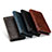 Handytasche Stand Schutzhülle Flip Leder Hülle T08 für Apple iPhone 14