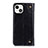 Handytasche Stand Schutzhülle Flip Leder Hülle T08 für Apple iPhone 14