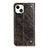 Handytasche Stand Schutzhülle Flip Leder Hülle T08 für Apple iPhone 14