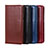 Handytasche Stand Schutzhülle Flip Leder Hülle T09 für Apple iPhone 14