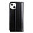 Handytasche Stand Schutzhülle Flip Leder Hülle T09 für Apple iPhone 14