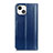 Handytasche Stand Schutzhülle Flip Leder Hülle T09 für Apple iPhone 14