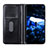 Handytasche Stand Schutzhülle Flip Leder Hülle T09 für Apple iPhone 14