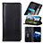 Handytasche Stand Schutzhülle Flip Leder Hülle T09 für Apple iPhone 14