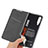 Handytasche Stand Schutzhülle Flip Leder Hülle T09 für Xiaomi Mi A3