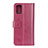 Handytasche Stand Schutzhülle Flip Leder Hülle T09 für Xiaomi Poco M3