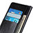 Handytasche Stand Schutzhülle Flip Leder Hülle T10 für Apple iPhone 14