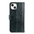 Handytasche Stand Schutzhülle Flip Leder Hülle T10 für Apple iPhone 14