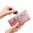 Handytasche Stand Schutzhülle Flip Leder Hülle T10 für Samsung Galaxy Note 20 5G