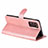 Handytasche Stand Schutzhülle Flip Leder Hülle T10 für Samsung Galaxy Note 20 5G