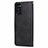 Handytasche Stand Schutzhülle Flip Leder Hülle T10 für Samsung Galaxy Note 20 5G
