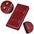 Handytasche Stand Schutzhülle Flip Leder Hülle T11 für Apple iPhone 14