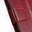 Handytasche Stand Schutzhülle Flip Leder Hülle T11 für Apple iPhone 14