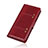 Handytasche Stand Schutzhülle Flip Leder Hülle T11 für Apple iPhone 14