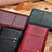 Handytasche Stand Schutzhülle Flip Leder Hülle T11 für Apple iPhone 14