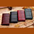 Handytasche Stand Schutzhülle Flip Leder Hülle T11 für Apple iPhone 14