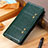Handytasche Stand Schutzhülle Flip Leder Hülle T11 für Apple iPhone 14
