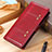 Handytasche Stand Schutzhülle Flip Leder Hülle T11 für Apple iPhone 14