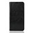 Handytasche Stand Schutzhülle Flip Leder Hülle T11 für Xiaomi Mi 9T Schwarz