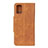 Handytasche Stand Schutzhülle Flip Leder Hülle T12 für Xiaomi Poco M3