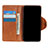 Handytasche Stand Schutzhülle Flip Leder Hülle T12 für Xiaomi Poco M3