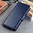 Handytasche Stand Schutzhülle Flip Leder Hülle T13 für Apple iPhone 15 Pro