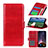 Handytasche Stand Schutzhülle Flip Leder Hülle T13 für Apple iPhone 15 Pro