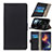 Handytasche Stand Schutzhülle Flip Leder Hülle T14 für Apple iPhone 14