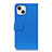 Handytasche Stand Schutzhülle Flip Leder Hülle T14 für Apple iPhone 14
