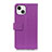 Handytasche Stand Schutzhülle Flip Leder Hülle T14 für Apple iPhone 14