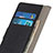 Handytasche Stand Schutzhülle Flip Leder Hülle T14 für Apple iPhone 15 Pro