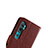 Handytasche Stand Schutzhülle Flip Leder Hülle T14 für Xiaomi Mi Note 10