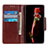 Handytasche Stand Schutzhülle Flip Leder Hülle T15 für Apple iPhone 14