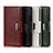 Handytasche Stand Schutzhülle Flip Leder Hülle T15 für Apple iPhone 14