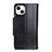 Handytasche Stand Schutzhülle Flip Leder Hülle T15 für Apple iPhone 14