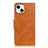 Handytasche Stand Schutzhülle Flip Leder Hülle T17 für Apple iPhone 14