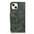 Handytasche Stand Schutzhülle Flip Leder Hülle T17 für Apple iPhone 14