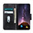 Handytasche Stand Schutzhülle Flip Leder Hülle T17 für Apple iPhone 14