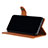 Handytasche Stand Schutzhülle Flip Leder Hülle T18 für Samsung Galaxy Note 20 5G