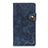 Handytasche Stand Schutzhülle Flip Leder Hülle T18 für Samsung Galaxy Note 20 5G