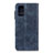Handytasche Stand Schutzhülle Flip Leder Hülle T18 für Samsung Galaxy Note 20 5G