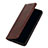 Handytasche Stand Schutzhülle Flip Leder Hülle T19 für Samsung Galaxy Note 20 5G