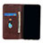 Handytasche Stand Schutzhülle Flip Leder Hülle T19 für Samsung Galaxy Note 20 5G