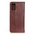 Handytasche Stand Schutzhülle Flip Leder Hülle T19 für Samsung Galaxy Note 20 5G