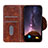 Handytasche Stand Schutzhülle Flip Leder Hülle T21 für Apple iPhone 14